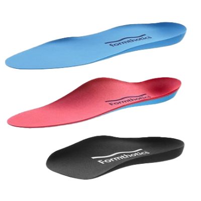 インソールの写真